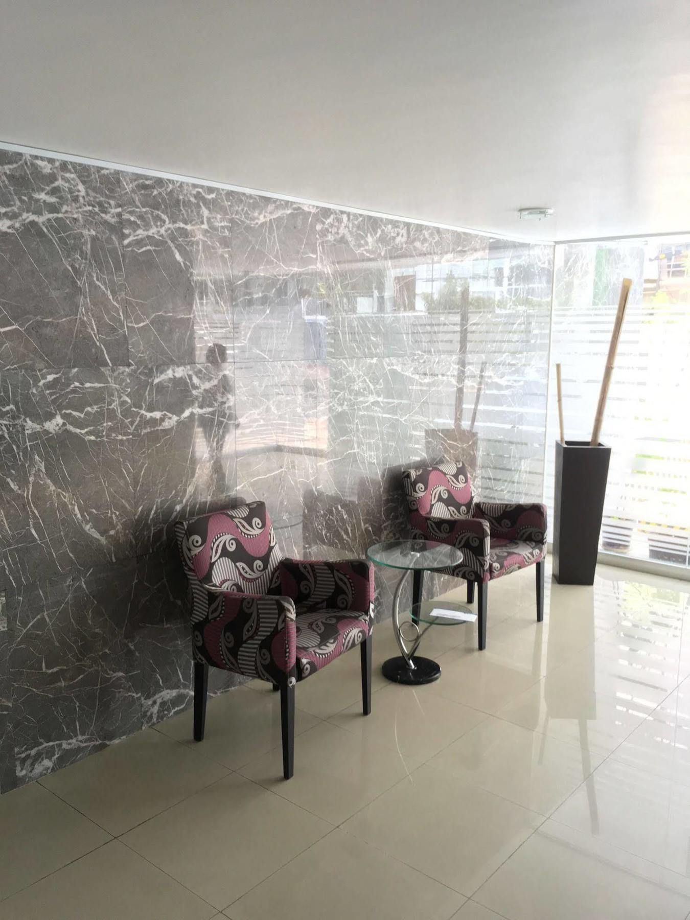 Grupo Kings Suites - Monte Chimborazo 567 Mexico City Eksteriør billede